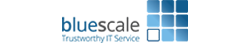 Bluescale Logo